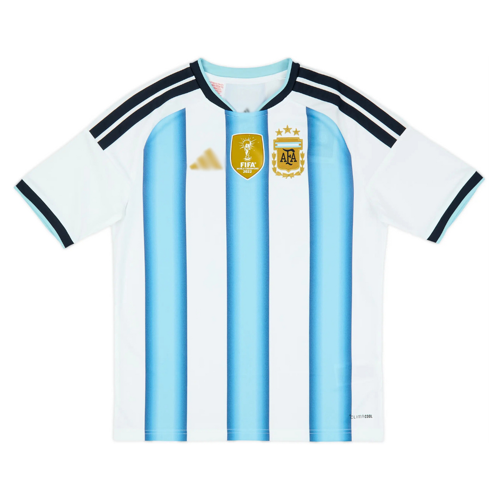 Argentina 2026 (Home) - Kids