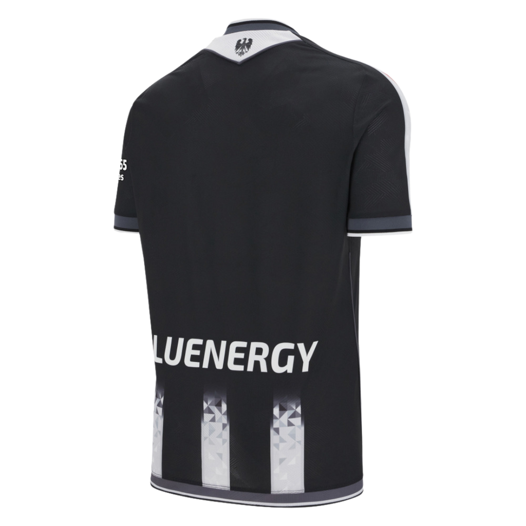 Udinese Calcio 2025/26 (Home)