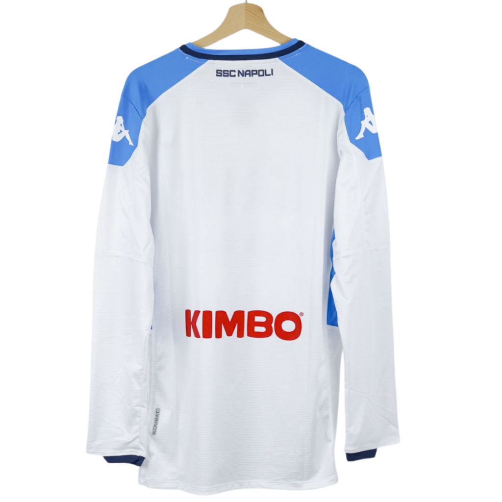 Napoli 2019/20 (Third) - Long Sleeve