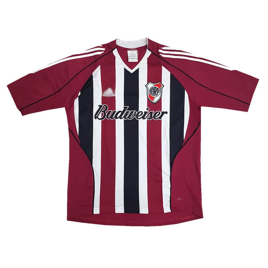 River Plate 2005/06 (Away)
