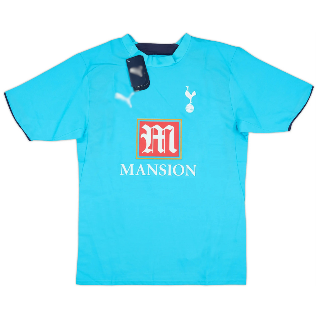 Tottenham 2006/07 (Away)