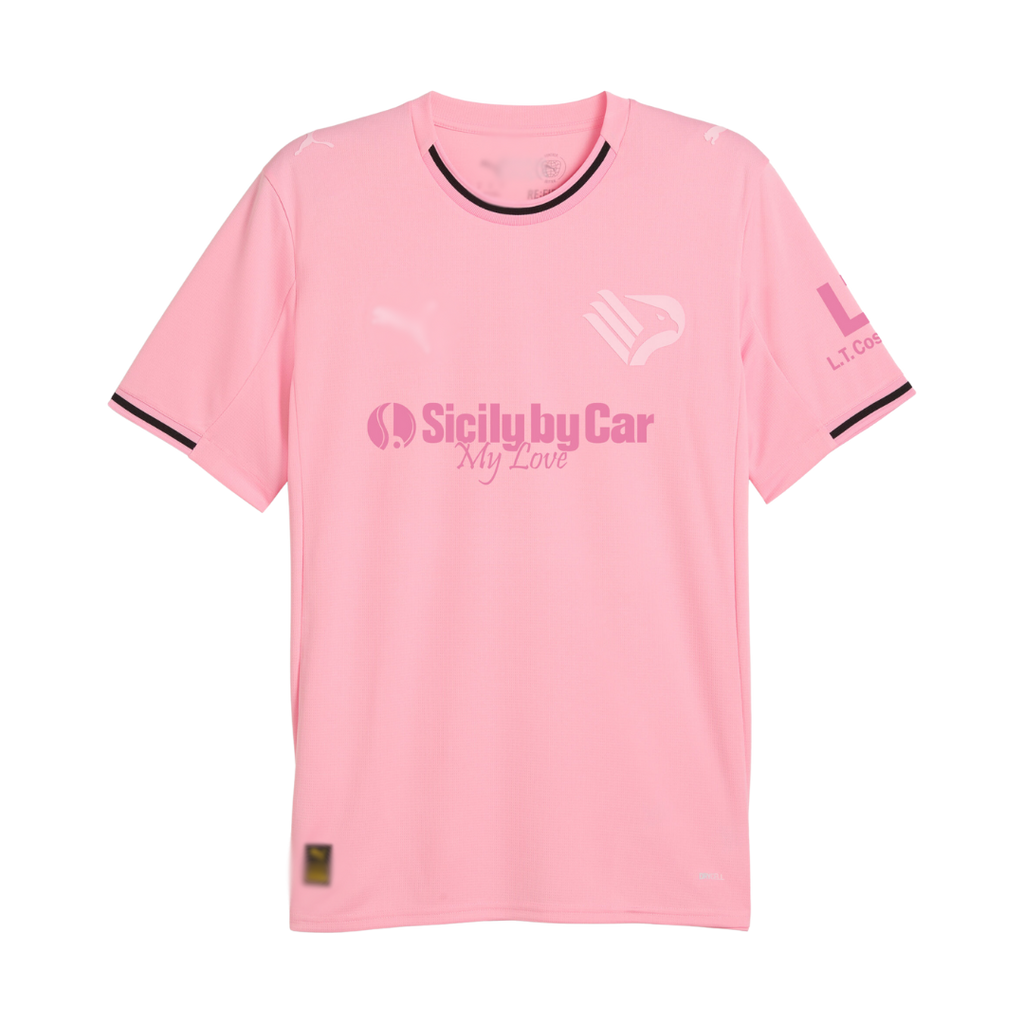 Palermo 2025/26 (Home)