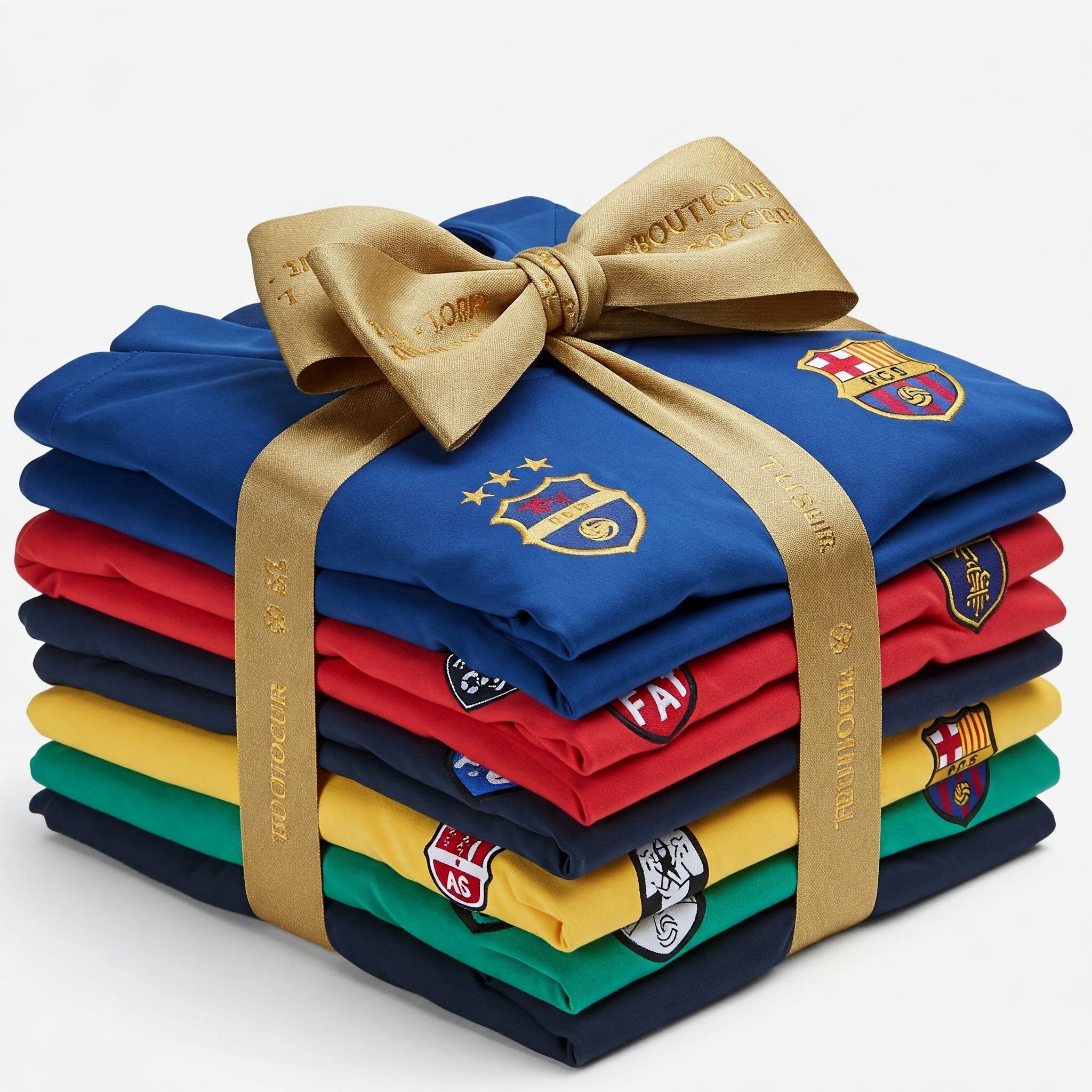 Training Shirt Bundle (10 pcs)