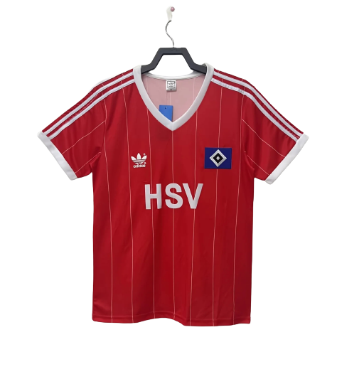 Hamburg 1982/83 (Away)