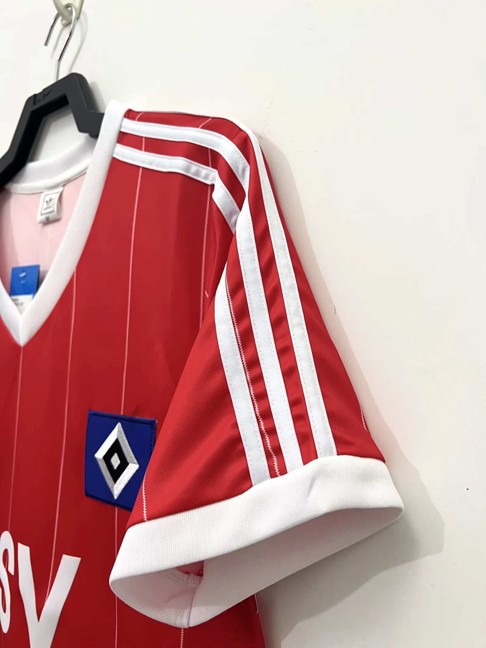 Hamburg 1982/83 (Away)