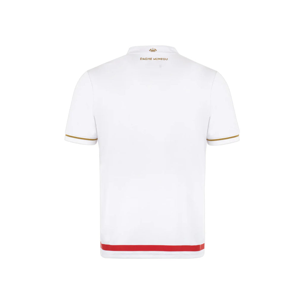 AS Monaco 2025/26 (Home)