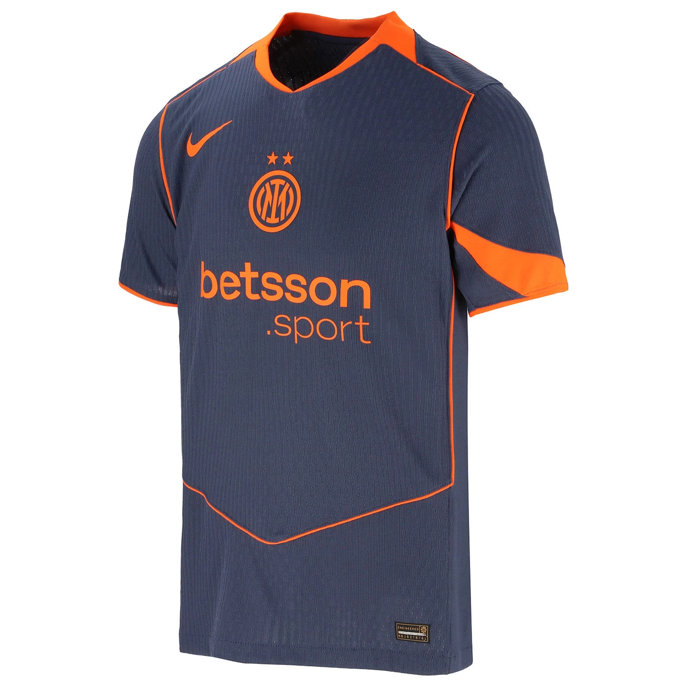 Inter Milan 2025/26 (Third Shirt)