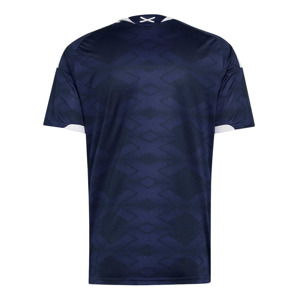 Scotland 2026 (Home)