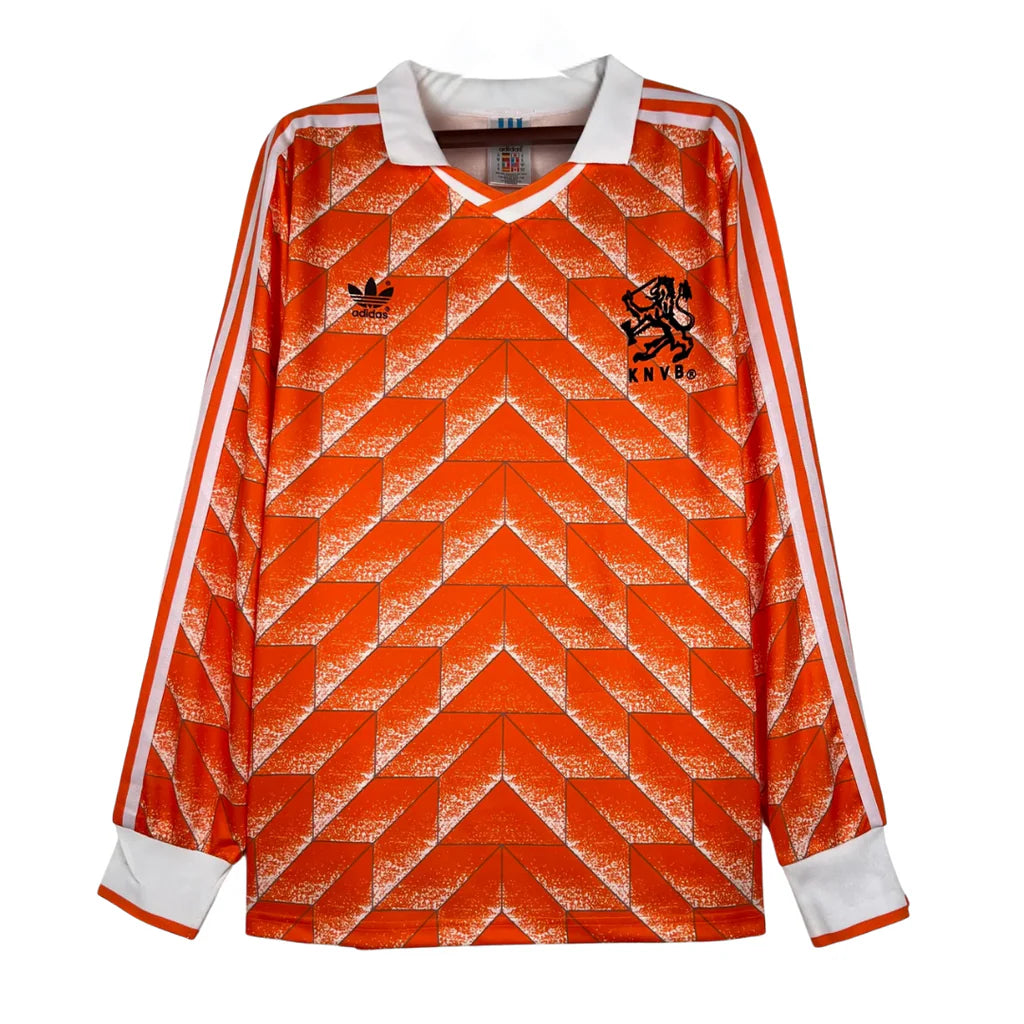 NL 1988 (Home) - Long Sleeve