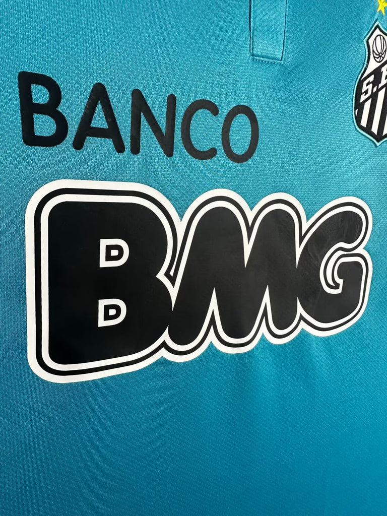 Santos 2012/13 (Away)