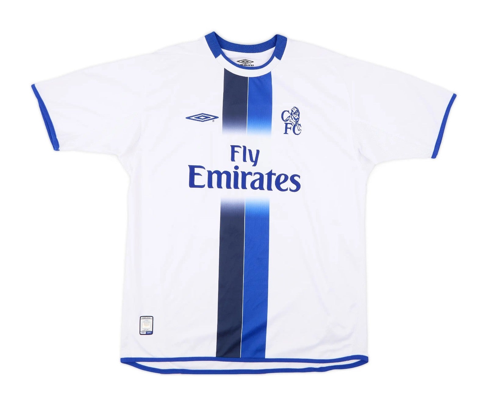 Chelsea FC 2003/05 (Away Shirt)