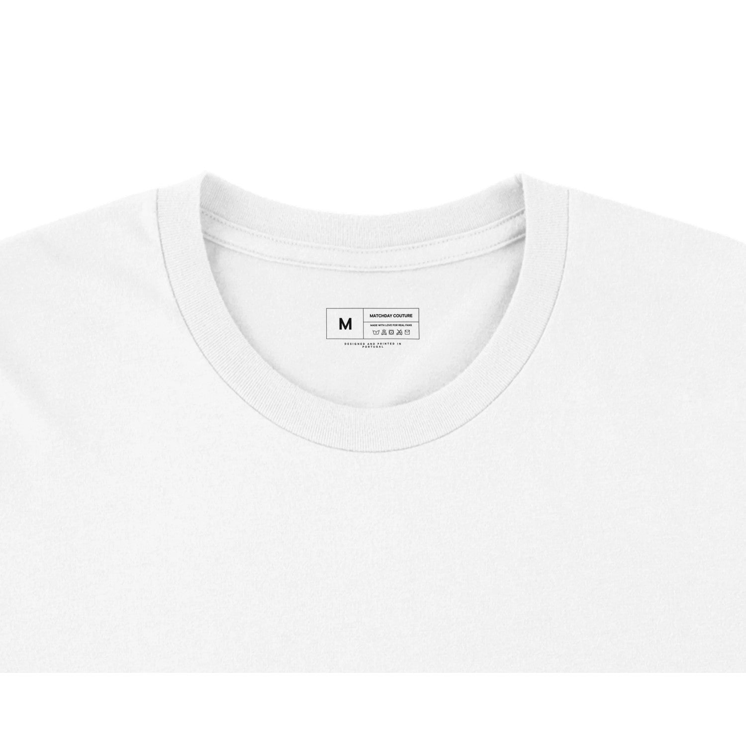 "Vardy" Tee