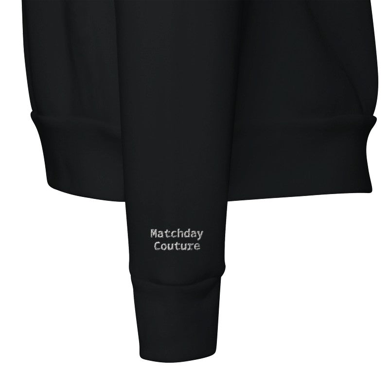 "CLASSY LIKE PIRLO" Embroidered Sweatshirt