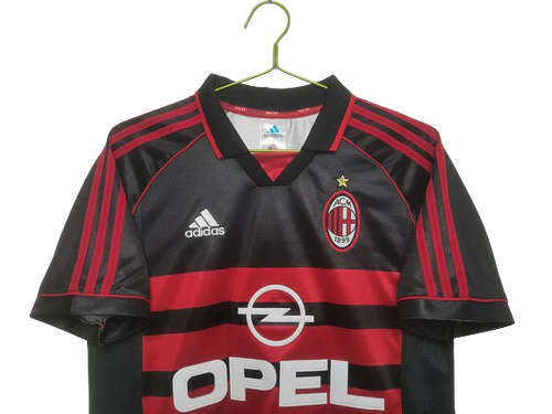 AC Milan 1998/99 (Third Shirt)
