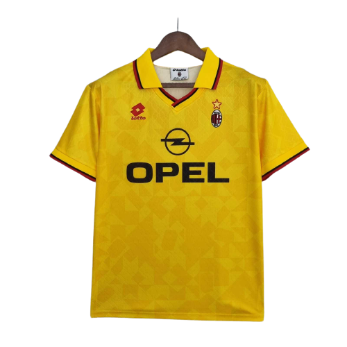 AC Milan 1995/96 (Third Shirt)