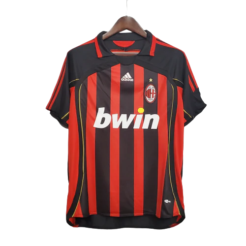 AC Milan 2006/07 (Home Shirt)