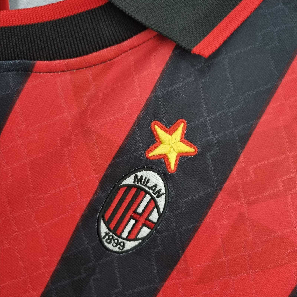 AC Milan 1995-96