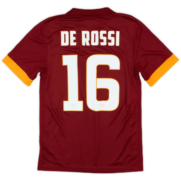 AS Roma 2014/15 (Home)