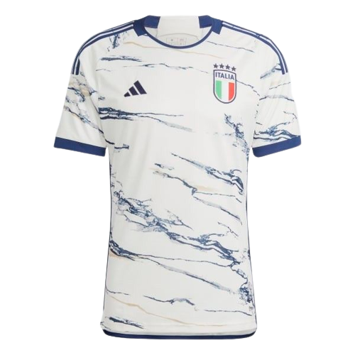 Italy 2023 Away Kit