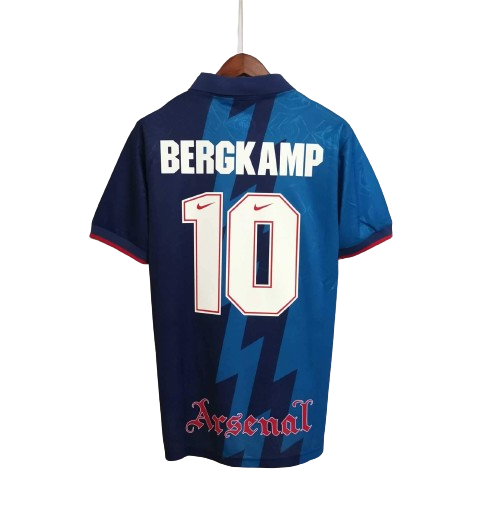 Arsenal 1995/96 (Away Shirt)