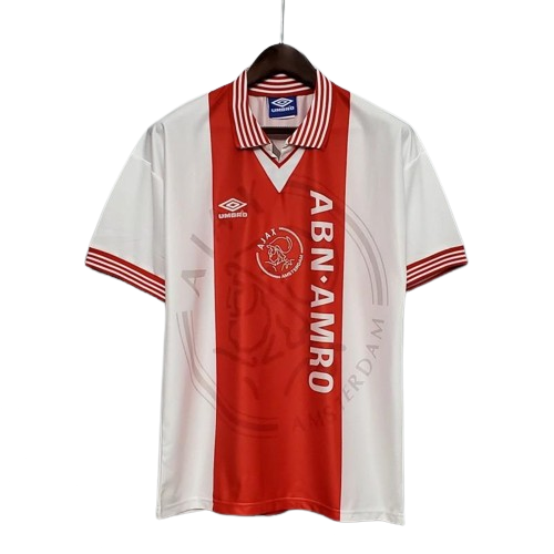 Ajax Amsterdam 1995/96 (Home Shirt)