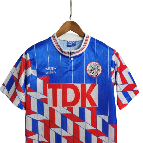 Ajax Amsterdam 1989/90 (Away Shirt)
