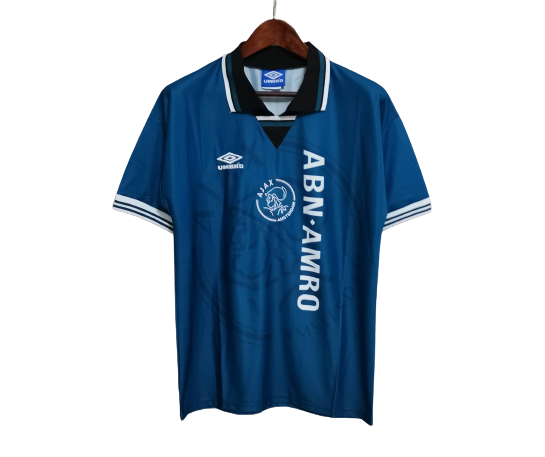 Ajax Amsterdam 1995/96 (Away Shirt)