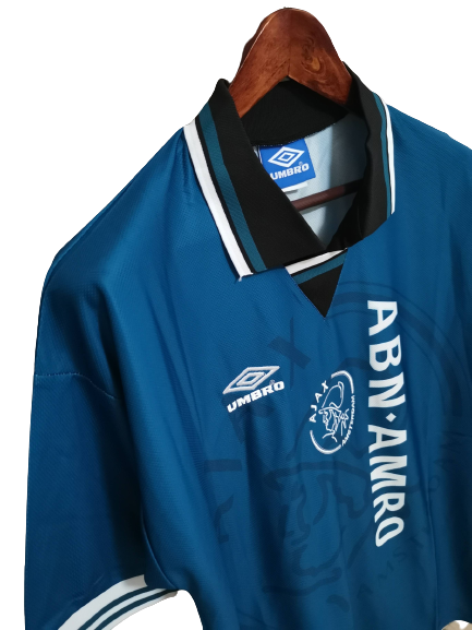 Ajax 1995-96