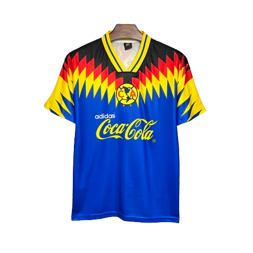 America Mexico 1995/96 (Away Shirt)