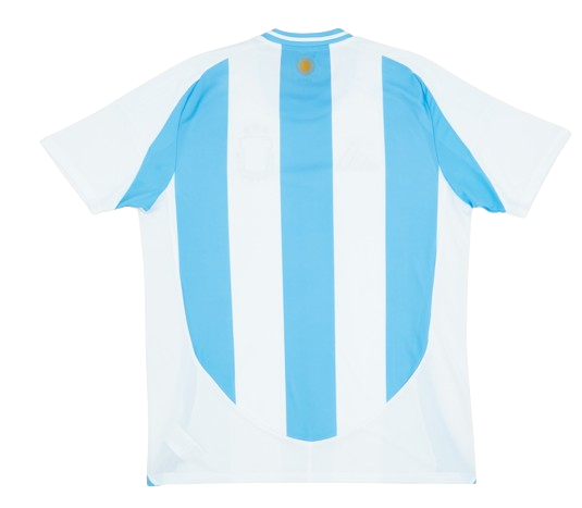 Argentina 2024/25 (Home Shirt)