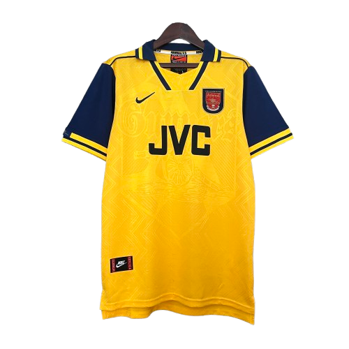 Arsenal 1996/97 (Away Shirt)