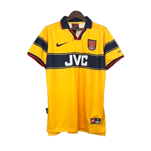 Arsenal 1997/98 (Away Shirt)