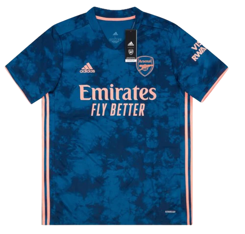 Arsenal 2020/21 (Away Shirt)