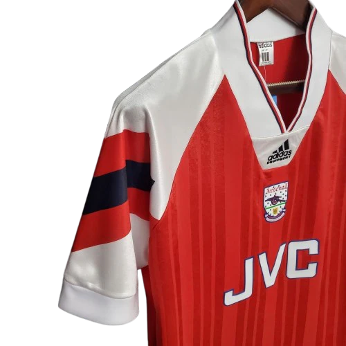 Arsenal 1992/93 (Home Shirt)