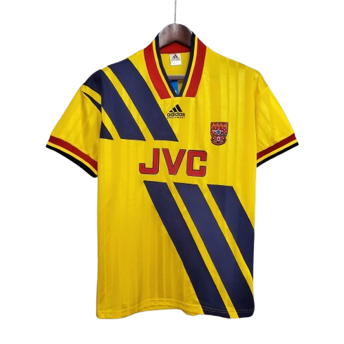 Arsenal 1993/94 (Away Shirt)