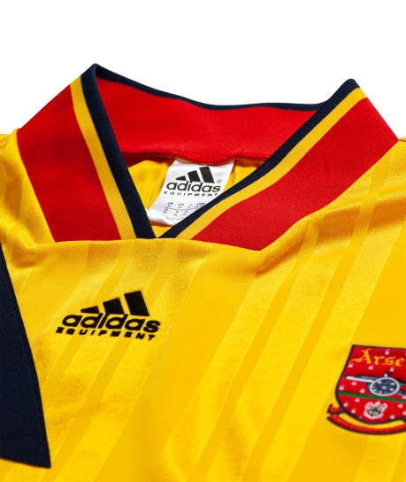 Arsenal 1993/94 (Away Shirt)