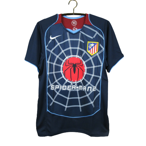 Atletico Madrid 2004/05 (Away Shirt)