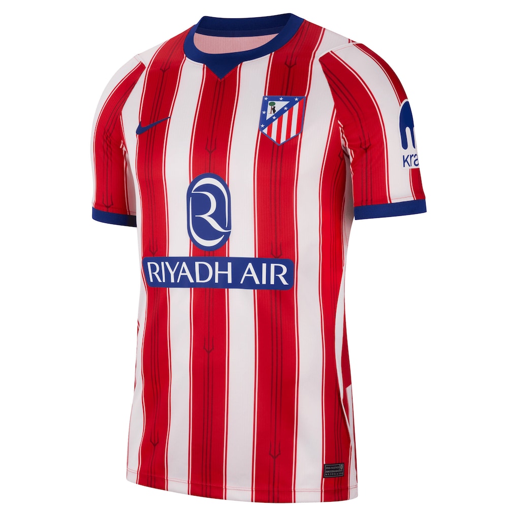 Atletico Madrid 2026/27 (Home)