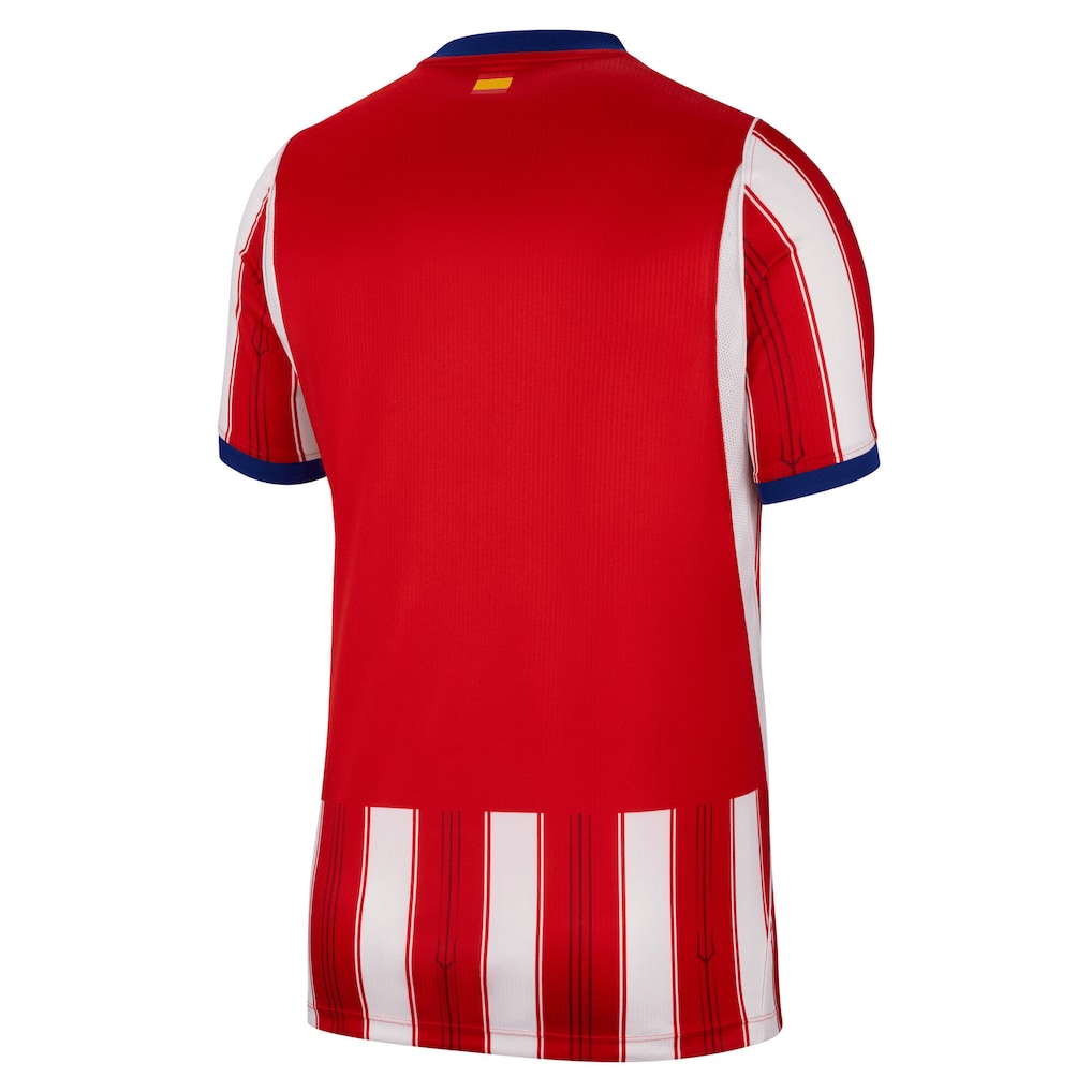 Atletico Madrid 2026/27 (Home)