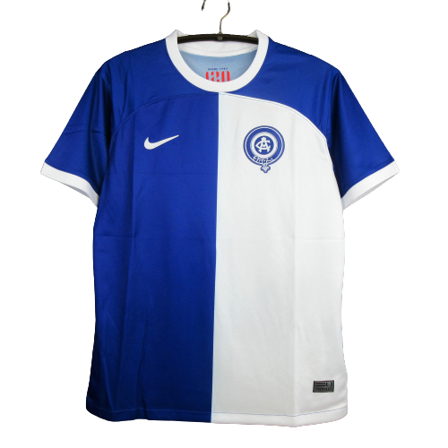 Atletico Madrid 2023-24 Anniversary special kit