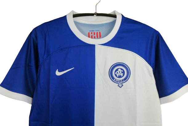 Atletico Madrid 2023-24 Anniversary special kit