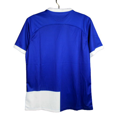 Atletico Madrid 2023-24 Anniversary special kit