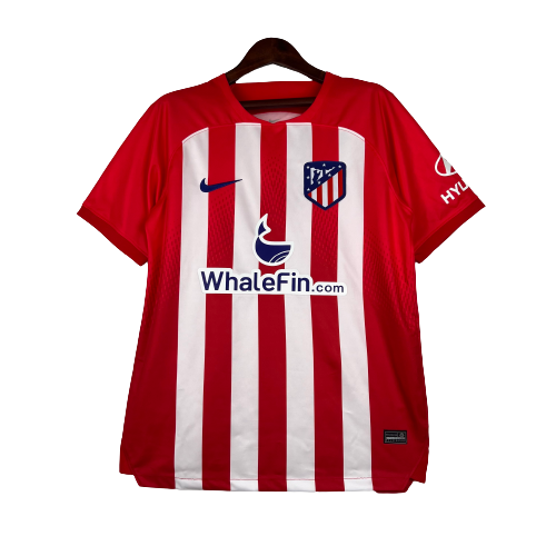 Atletico Madrid Home Kit 2023-24 