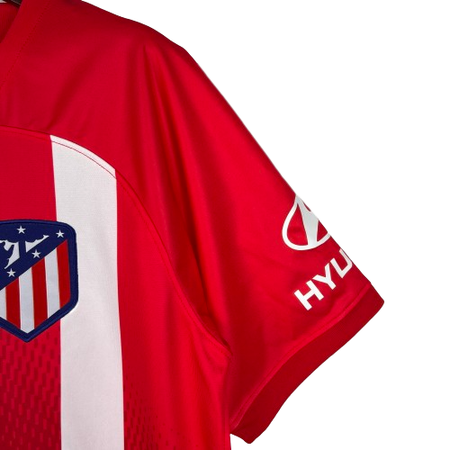 Atletico Madrid Home Kit 2023-24 