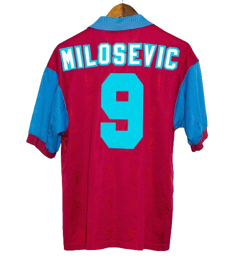 Aston Villa 1996/97 (Home Shirt)