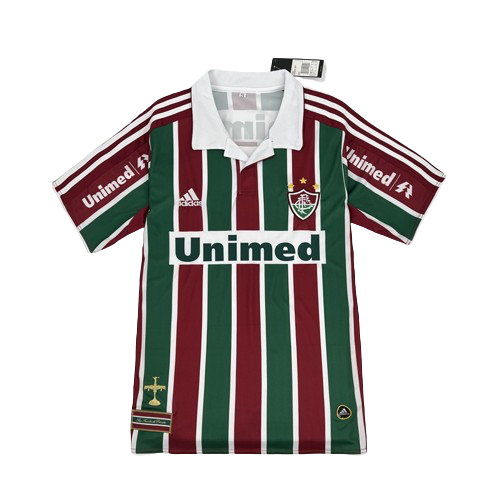 Fluminense 2010 (Home Shirt)