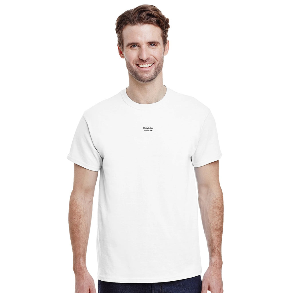"LA Soccer and Sun" Tee