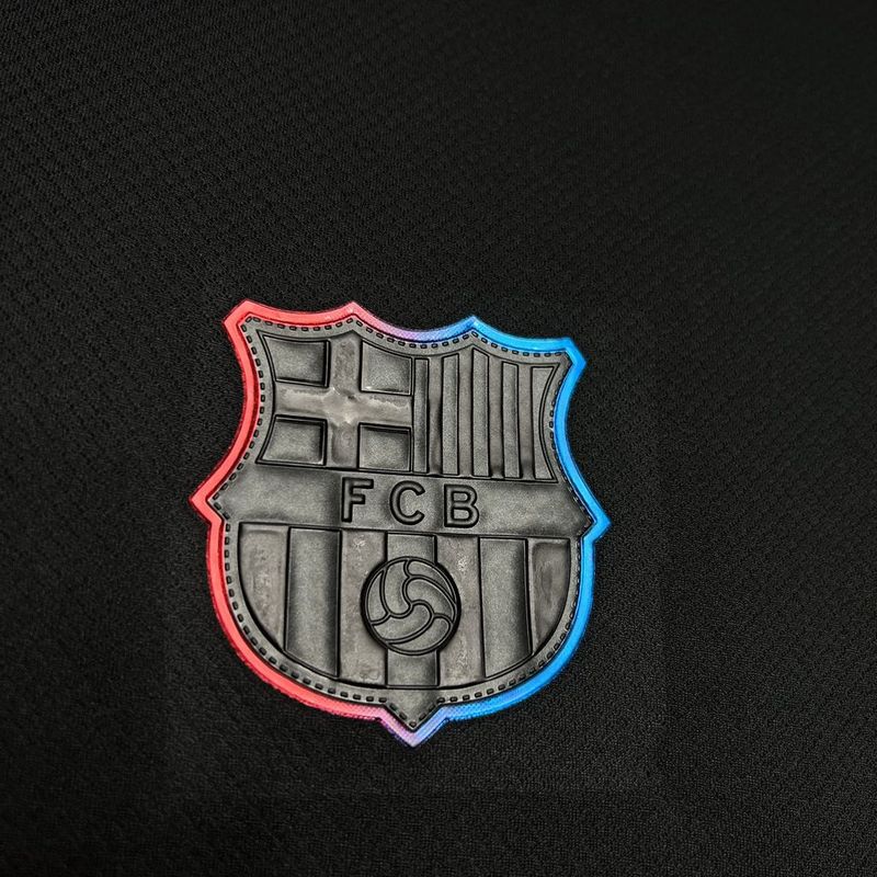 FC Barcelona 2024/25 (Away Shirt)