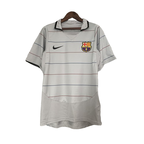 FC Barcelona 2003/05 (Away Shirt)