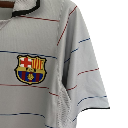 FC Barcelona 2003/05 (Away Shirt)